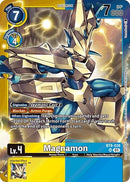 Image for Magnamon (Event Pack 7) [New Awakening]