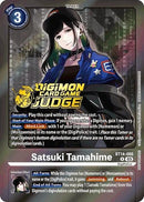 Image for Satsuki Tamahime (Judge pack 6) [Blast Ace]