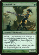 Glistener Elf [FNM]