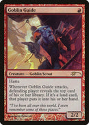 Goblin Guide [GPP]