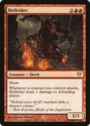 Hellrider (93) [DKA]