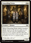 Unsettling Twins (38) [DSK]