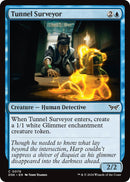 Tunnel Surveyor (76) [DSK]