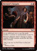 Betrayers Bargain (126) [DSK]