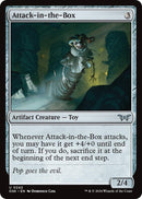 Attack in the Box (242) [DSK]