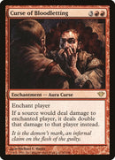 Curse of Bloodletting (85) [DKA]