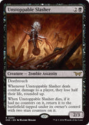 Unstoppable Slasher 0294 (294) [DSK]