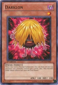 Darklon (ORCS-EN002) [ORCS]