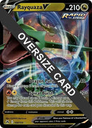Rayquaza V 100 159 (100/159) [PR]
