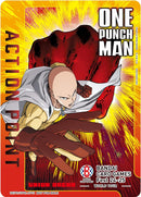 Action Point Card One Punch Man BANDAI Card Games Fest 23 24 World Tour (UEPR/OPM-AP01) [UEPR]