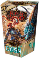 Image for Armory Deck: Dash [Armory Deck: Dash]
