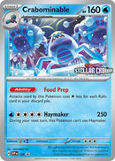 Crabominable SVP134 (042/142) [SVP]