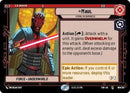 Maul A Rival in Darkness (009/257) [TOR]