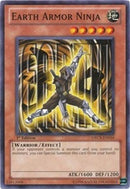 Earth Armor Ninja (ORCS-EN016) [ORCS]