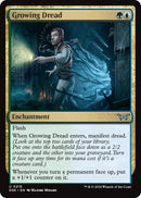 Growing Dread (216) [DSK]