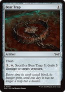 Bear Trap (243) [DSK]