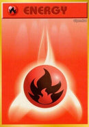 Image for Fire Energy (Expansion Pack) - Pokemon Japan