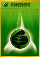 Image for Grass Energy (Expansion Pack) - Pokemon Japan