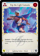 Image for Trip the Light Fantastic (Blue) [Blitz Deck: Rosetta - Aurora]