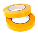Precision Masking Tape 10mm x18m - Twin Pack