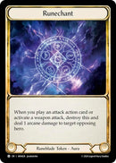 Image for Runechant [Blitz Deck: Rosetta - Aurora]