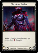 Image for Bloodtorn Bodice [Blitz Deck: Rosetta - Florian]