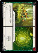 Image for Arcane Seeds <> Life [Blitz Deck: Rosetta - Florian]