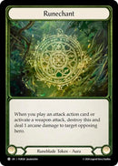 Image for Runechant [Blitz Deck: Rosetta - Florian]