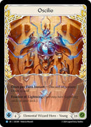 Image for Oscilio [Blitz Deck: Rosetta - Oscilio]
