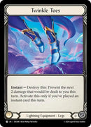 Image for Twinkle Toes [Blitz Deck: Rosetta - Oscilio]