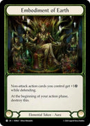 Image for Embodiment of Earth [Blitz Deck: Rosetta - Verdance]