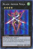 Blade Armor Ninja (ORCS-EN041) [ORCS]