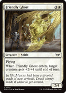 Friendly Ghost (12) [DSK]