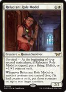 Reluctant Role Model 0026 (26) [DSK]
