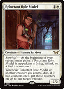Reluctant Role Model 0289 (289) [DSK]