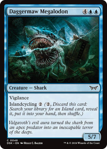 Daggermaw Megalodon (48) [DSK]