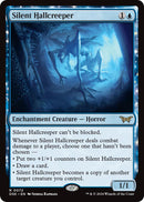 Silent Hallcreeper (72) [DSK]