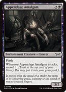Appendage Amalgam (83) [DSK]