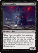 Innocuous Rat (103) [DSK]