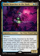 Nashi Searcher in the Dark (223) [DSK]