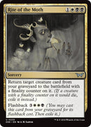 Rite of the Moth (229) [DSK]