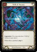 Image for Will of Arcana [Rosetta]