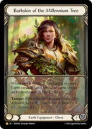 Image for Barkskin of the Millennium Tree (Extended Art) [Rosetta]