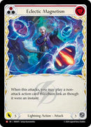 Image for Eclectic Magnetism [Rosetta]