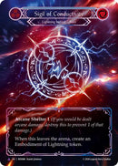 Image for Sigil of Conductivity (Marvel) [Rosetta]