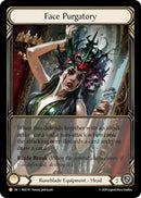 Image for Face Purgatory (Extended Art) [Rosetta]