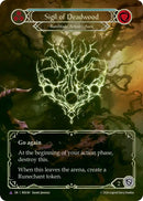 Image for Sigil of Deadwood (Marvel) [Rosetta]