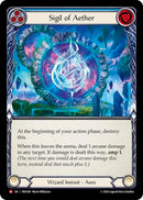 Image for Sigil of Aether [Rosetta]