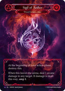 Image for Sigil of Aether (Marvel) [Rosetta]