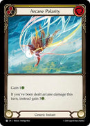 Image for Arcane Polarity (Yellow) [Rosetta]